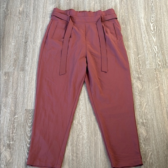 Women’s mauve pink Pants - Picture 1 of 4